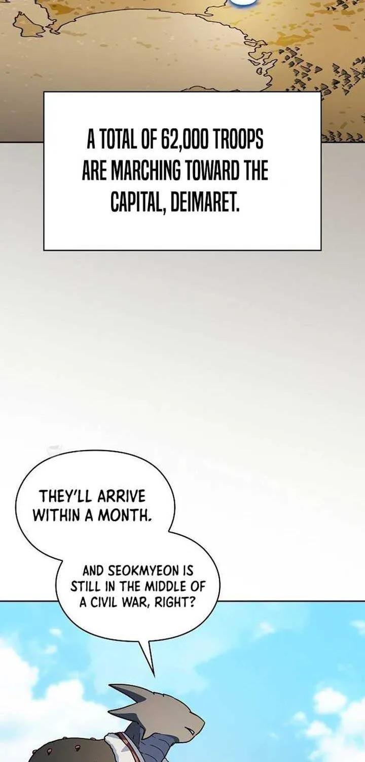 The Nebula’s Civilization Chapter 105 page 48 - 