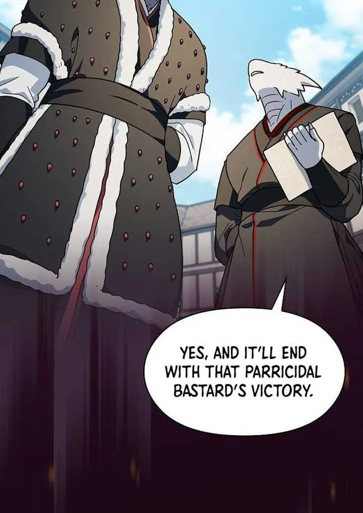 The Nebula’s Civilization Chapter 105 page 49 - 