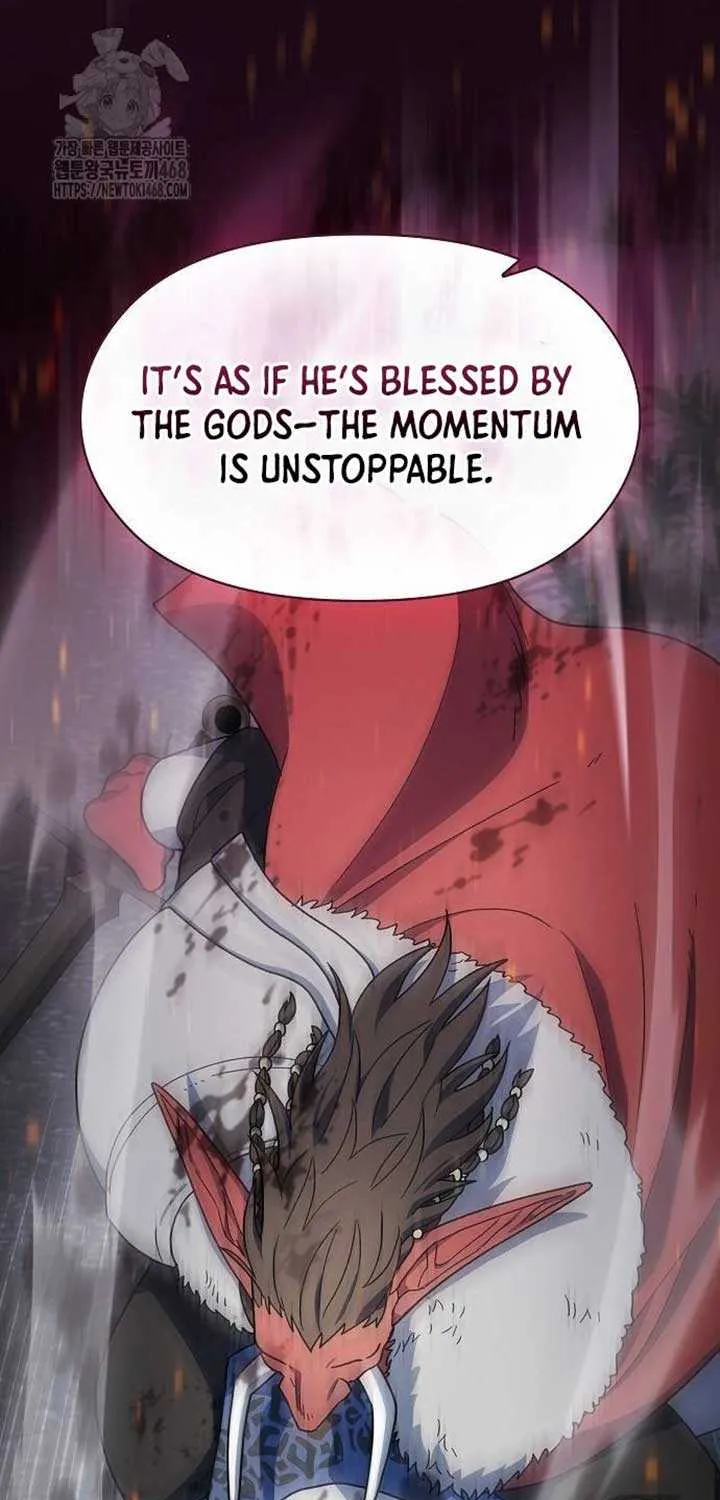 The Nebula’s Civilization Chapter 105 page 50 - 