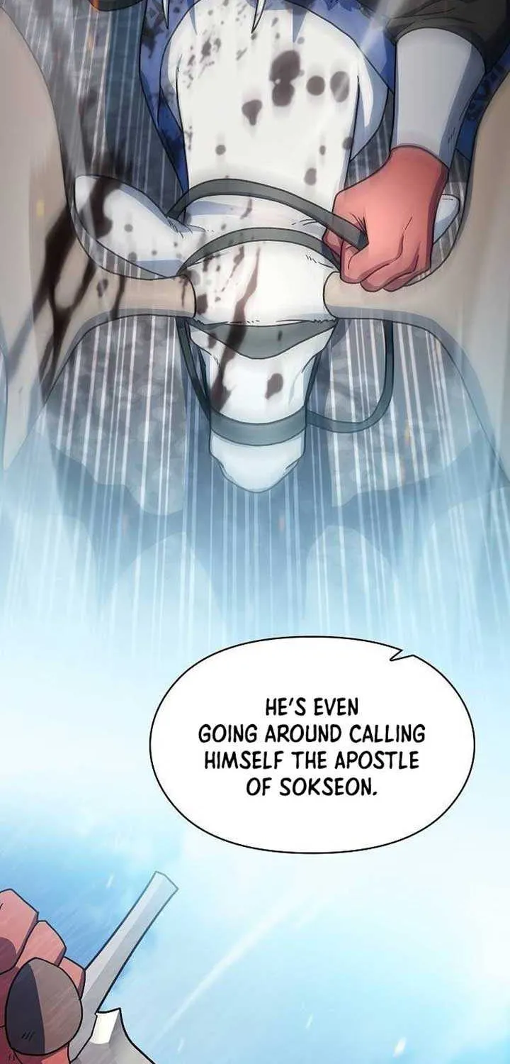 The Nebula’s Civilization Chapter 105 page 51 - 