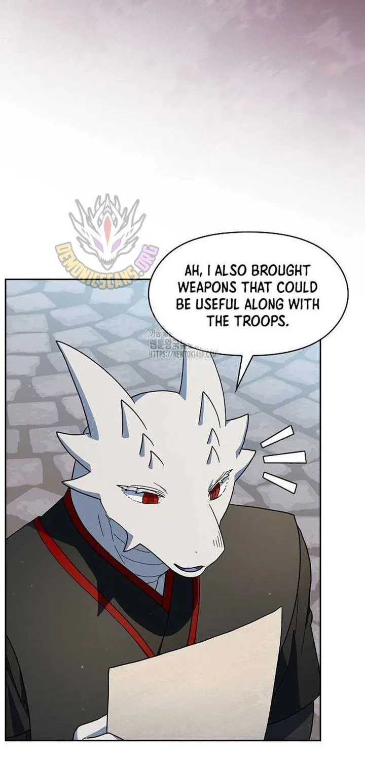 The Nebula’s Civilization Chapter 105 page 53 - 