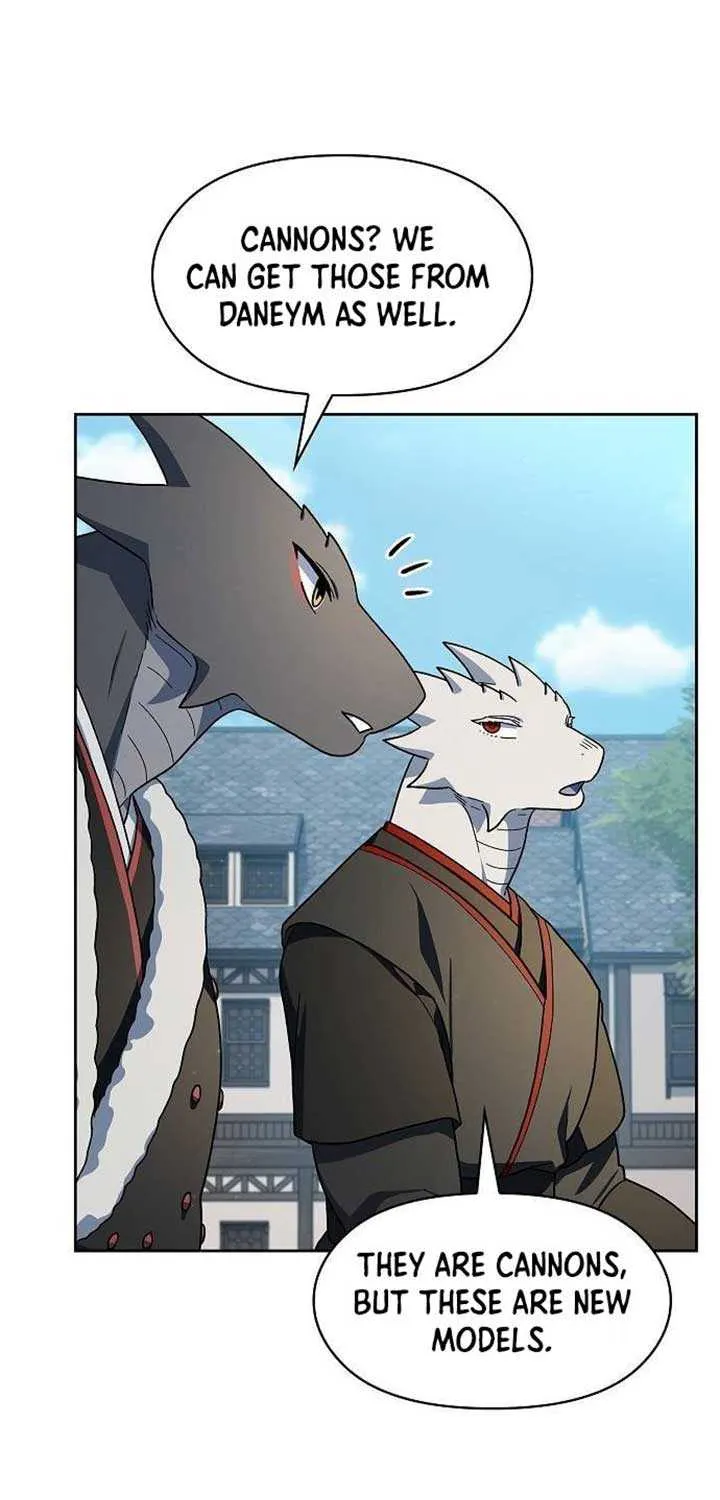 The Nebula’s Civilization Chapter 105 page 54 - 