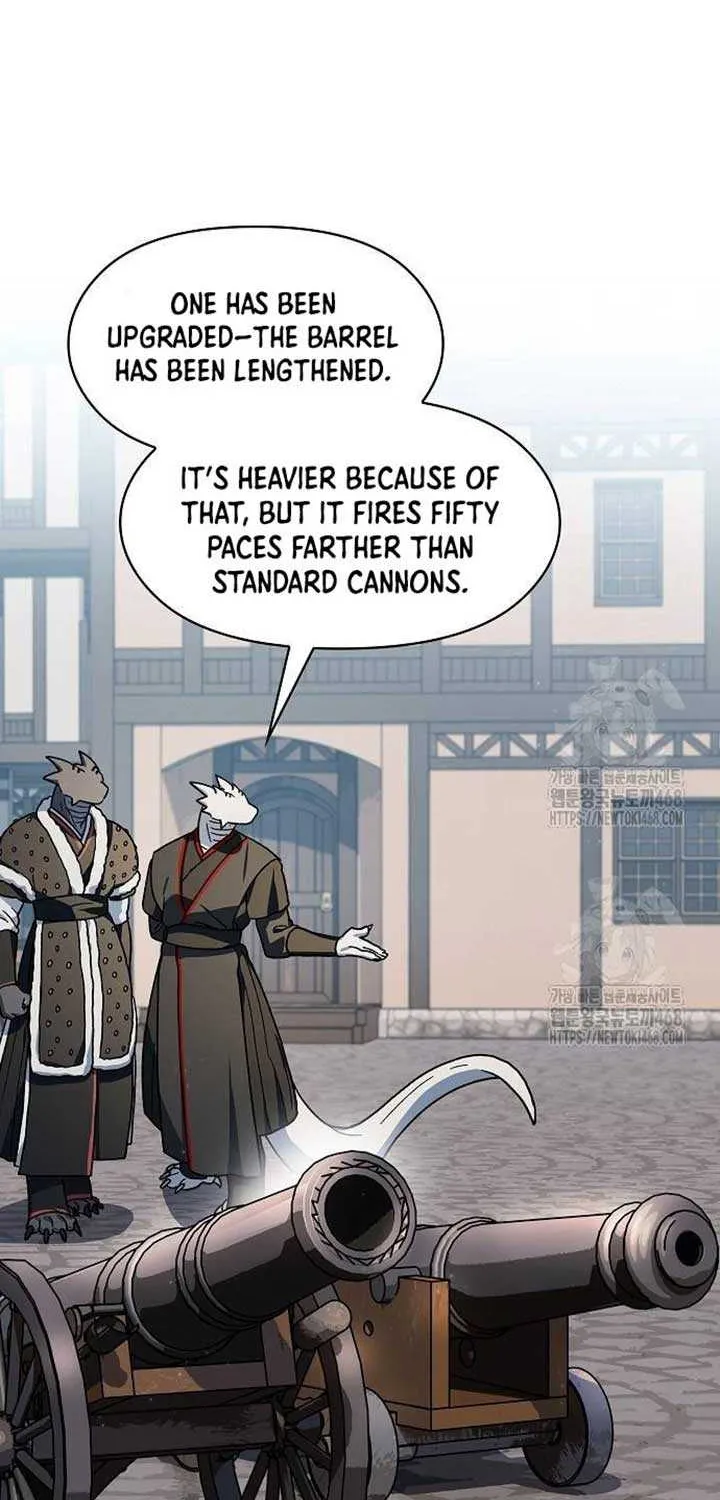 The Nebula’s Civilization Chapter 105 page 55 - 