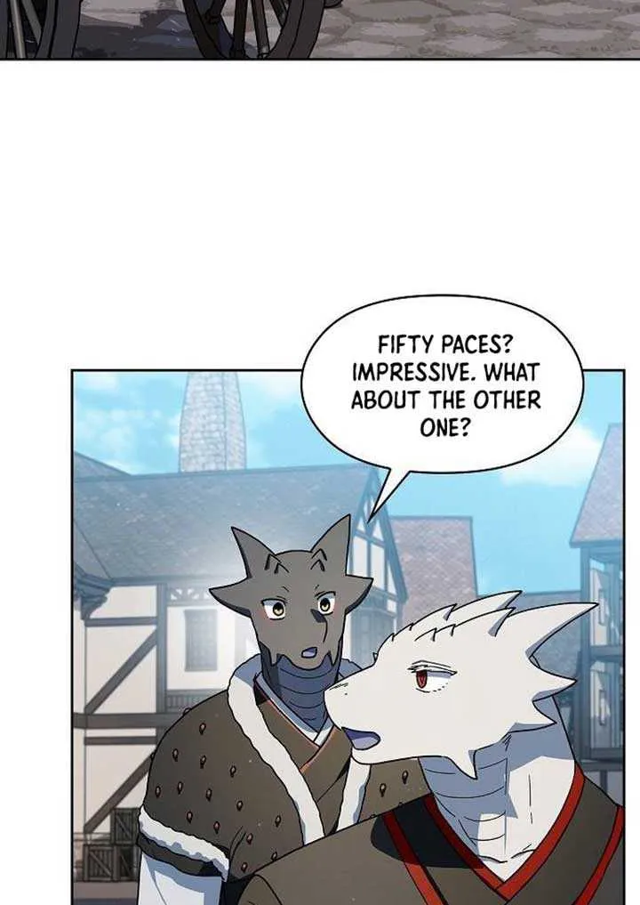 The Nebula’s Civilization Chapter 105 page 56 - 