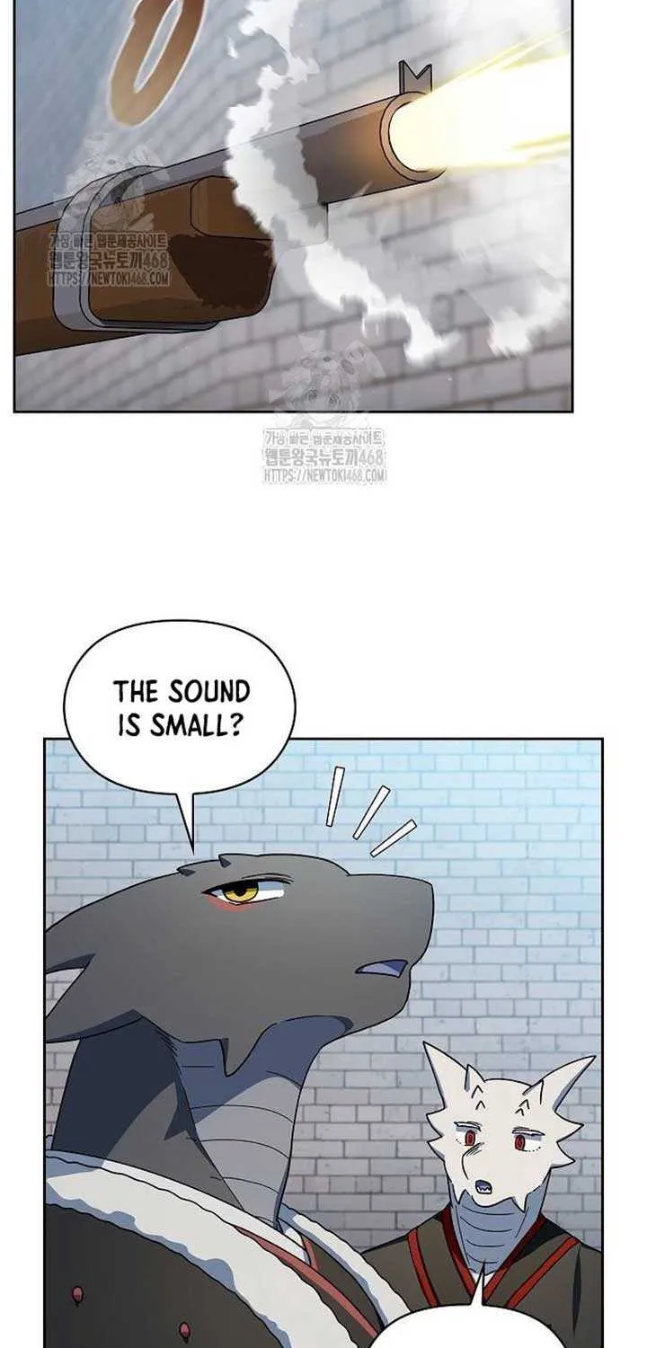 The Nebula’s Civilization Chapter 105 page 59 - 