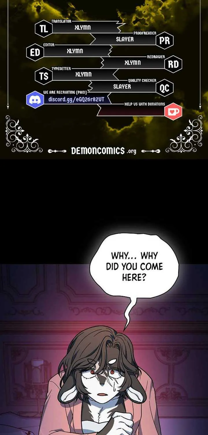 The Nebula’s Civilization Chapter 105 page 7 - 