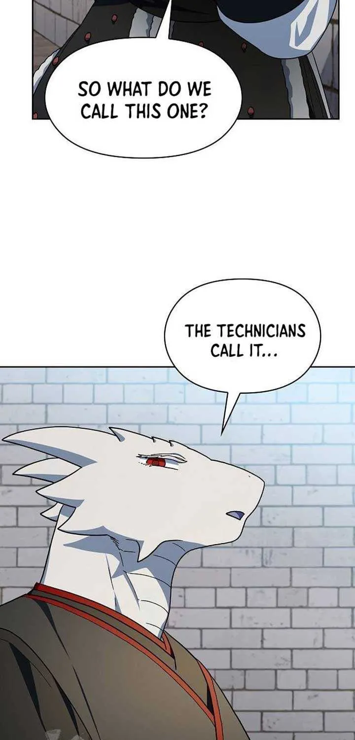 The Nebula’s Civilization Chapter 105 page 64 - 