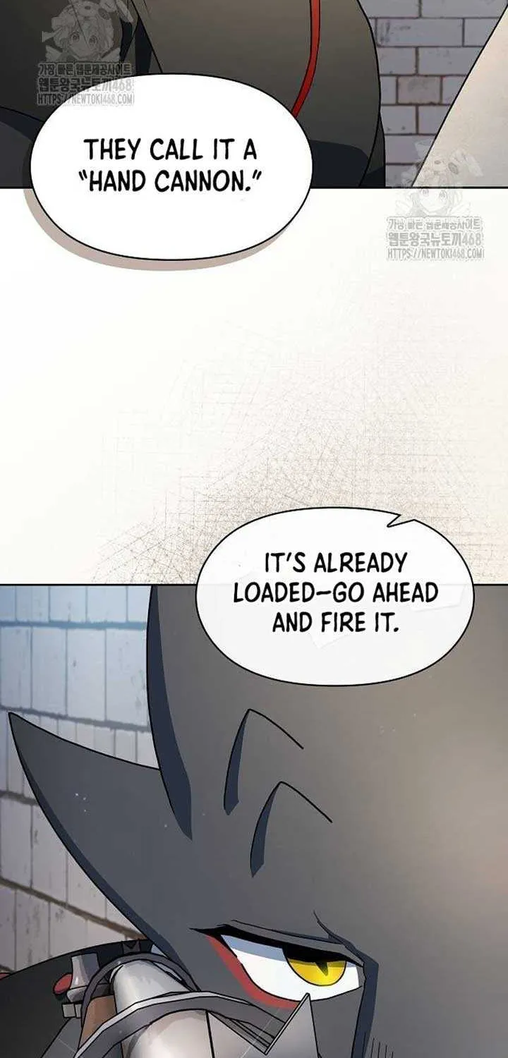 The Nebula’s Civilization Chapter 105 page 65 - 