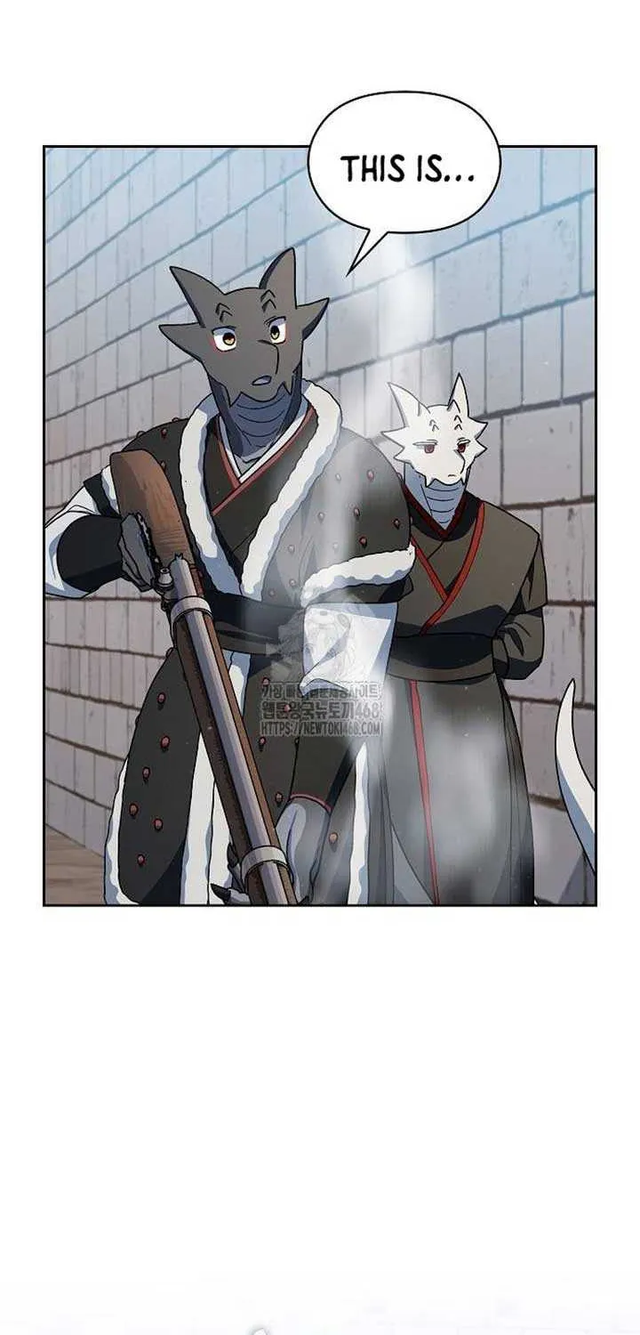 The Nebula’s Civilization Chapter 105 page 69 - 