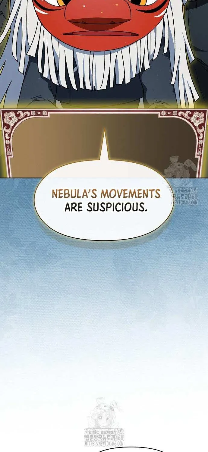 The Nebula’s Civilization Chapter 106 page 11 - 
