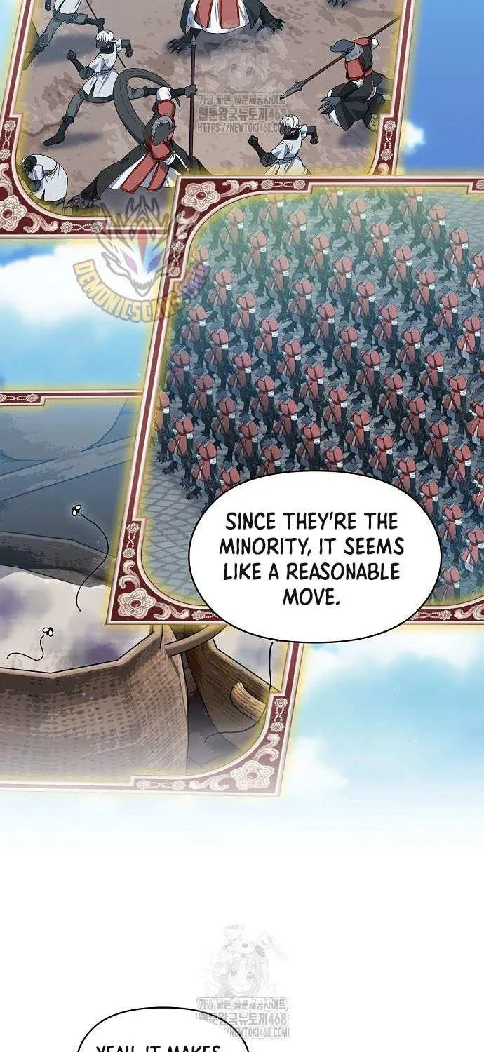 The Nebula’s Civilization Chapter 106 page 13 - 
