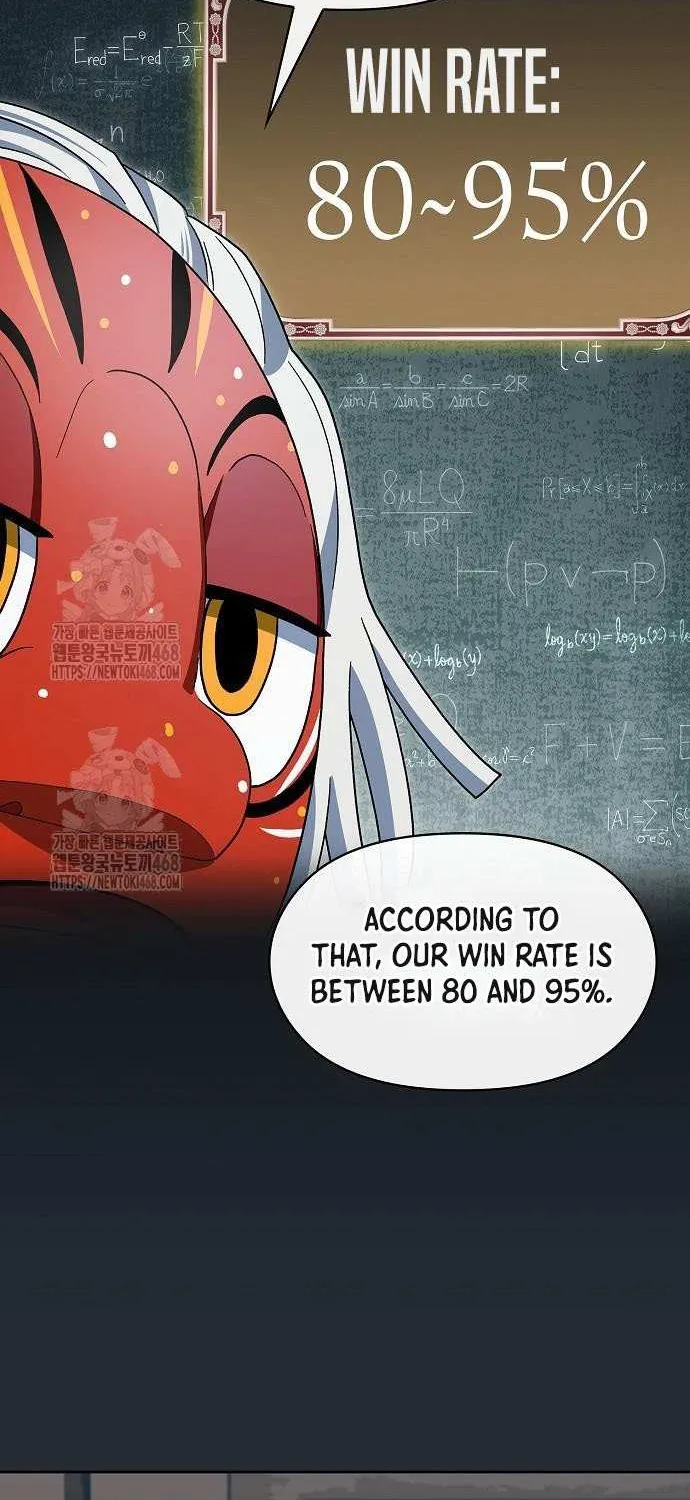 The Nebula’s Civilization Chapter 106 page 18 - 