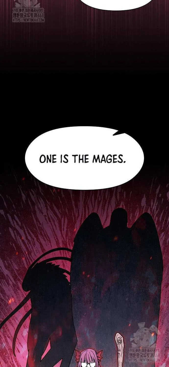 The Nebula’s Civilization Chapter 106 page 22 - 