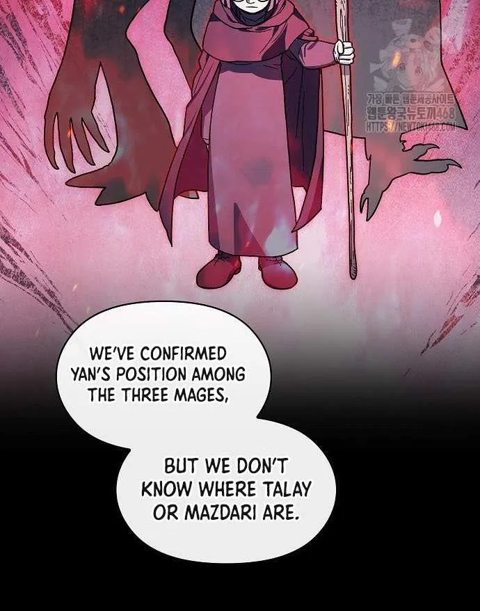 The Nebula’s Civilization Chapter 106 page 23 - 