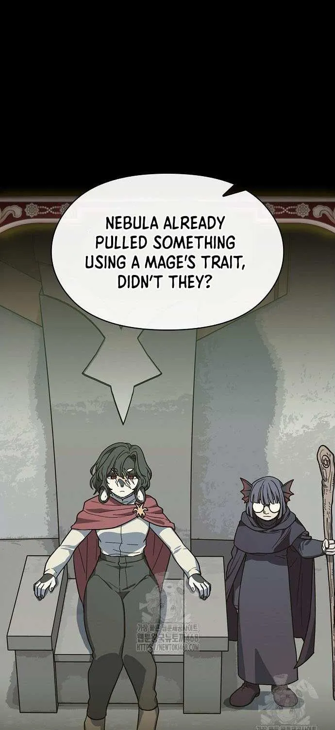 The Nebula’s Civilization Chapter 106 page 24 - 