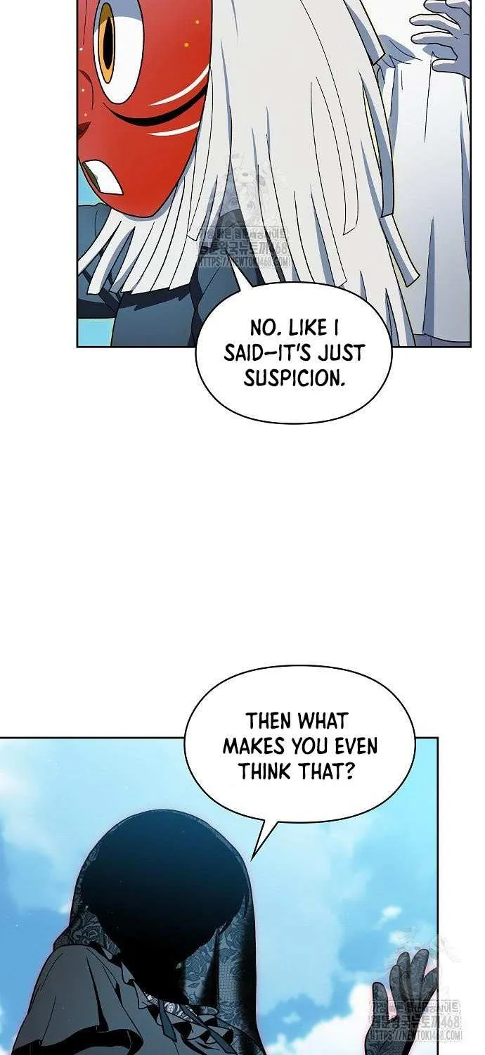 The Nebula’s Civilization Chapter 106 page 46 - 