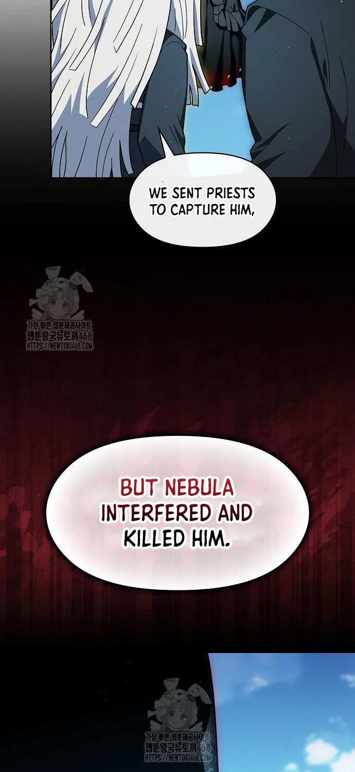 The Nebula’s Civilization Chapter 106 page 50 - 