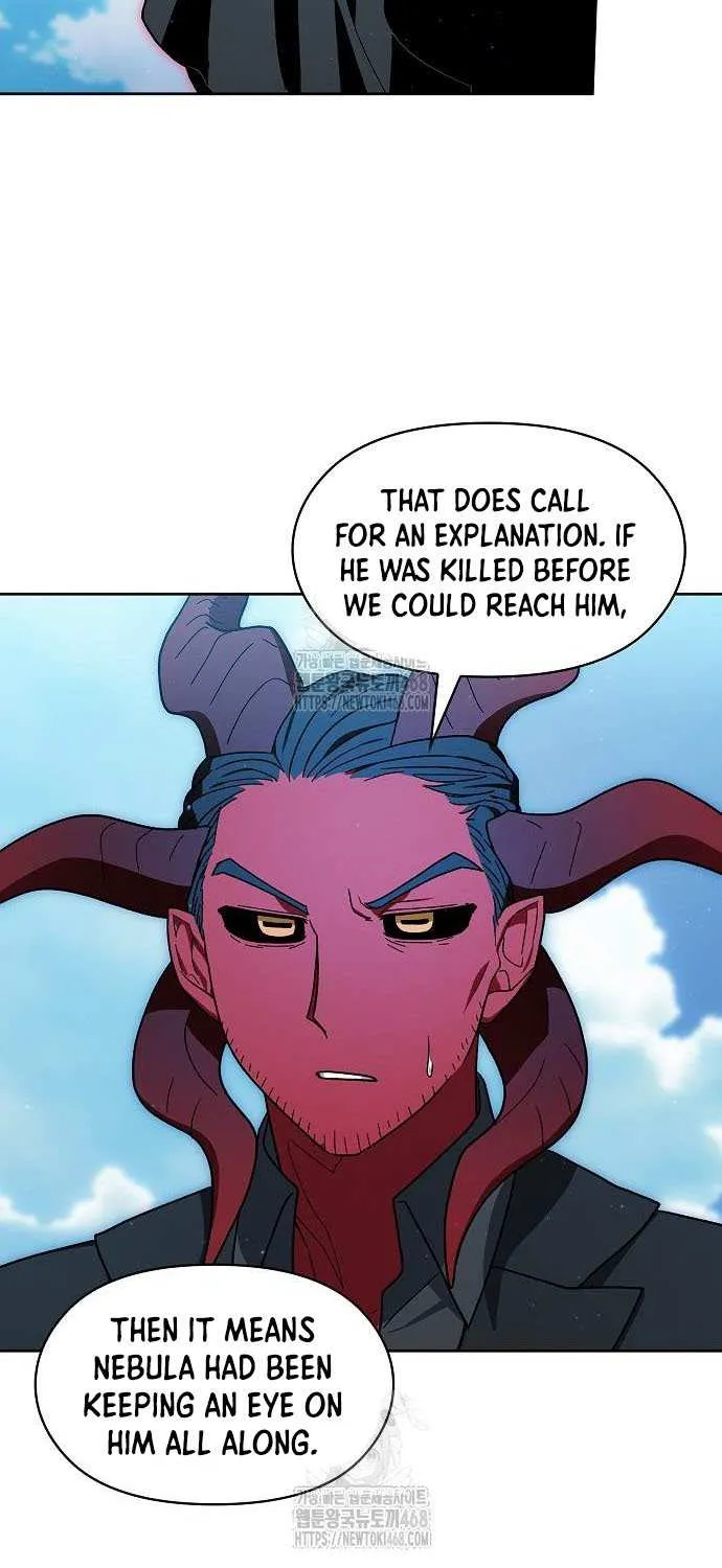 The Nebula’s Civilization Chapter 106 page 54 - 