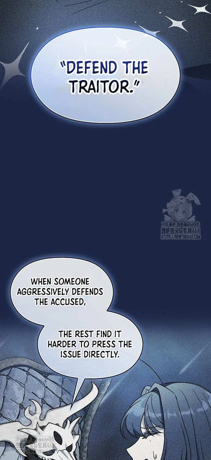 The Nebula’s Civilization Chapter 106 page 66 - 