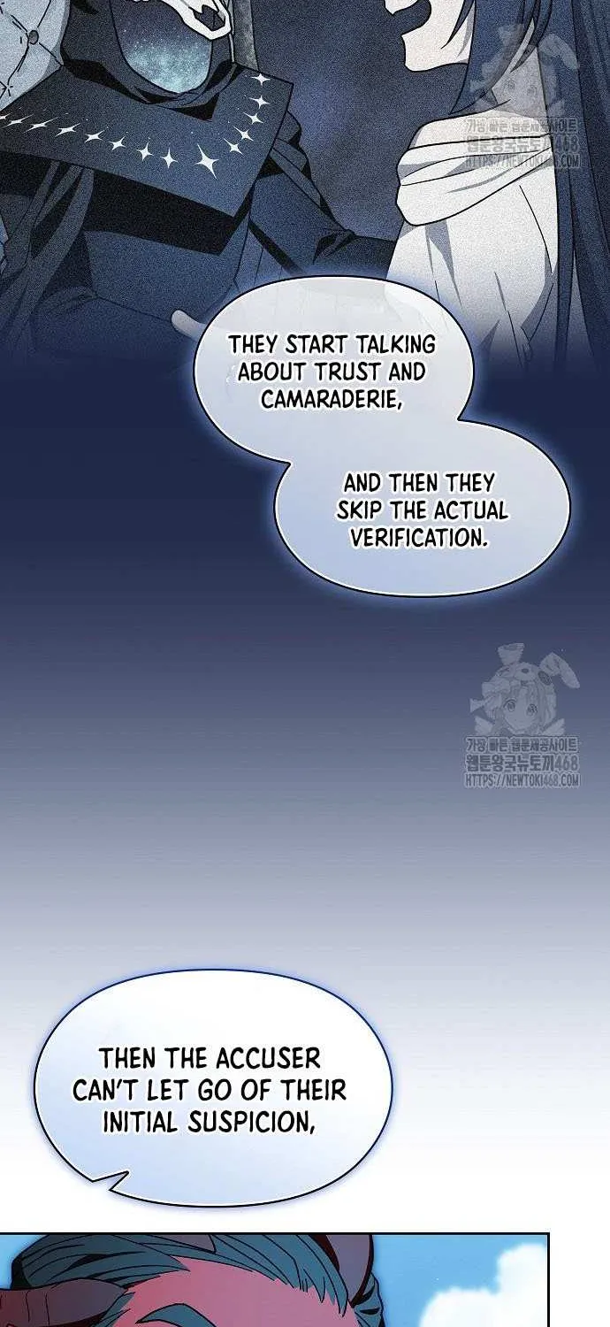 The Nebula’s Civilization Chapter 106 page 67 - 