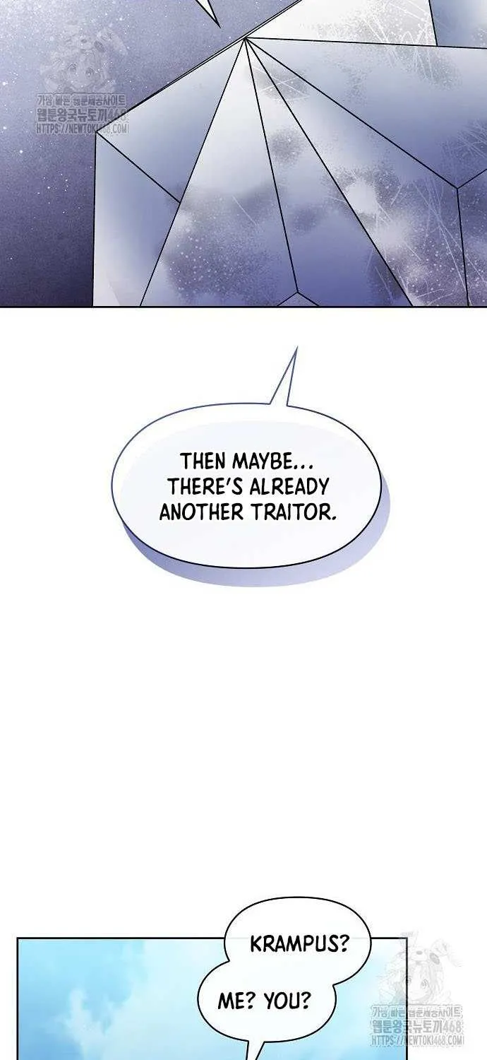 The Nebula’s Civilization Chapter 106 page 82 - 