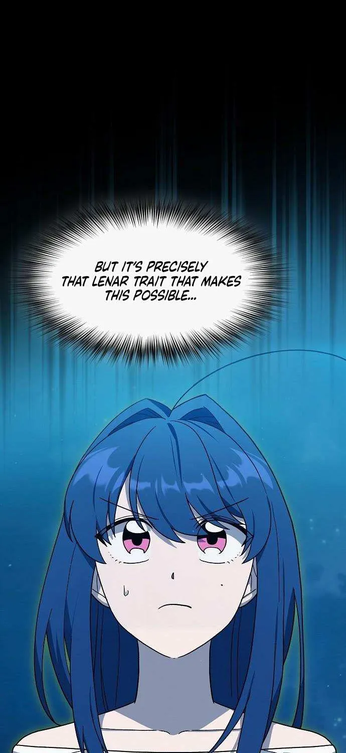 The Nebula’s Civilization Chapter 107 page 31 - 