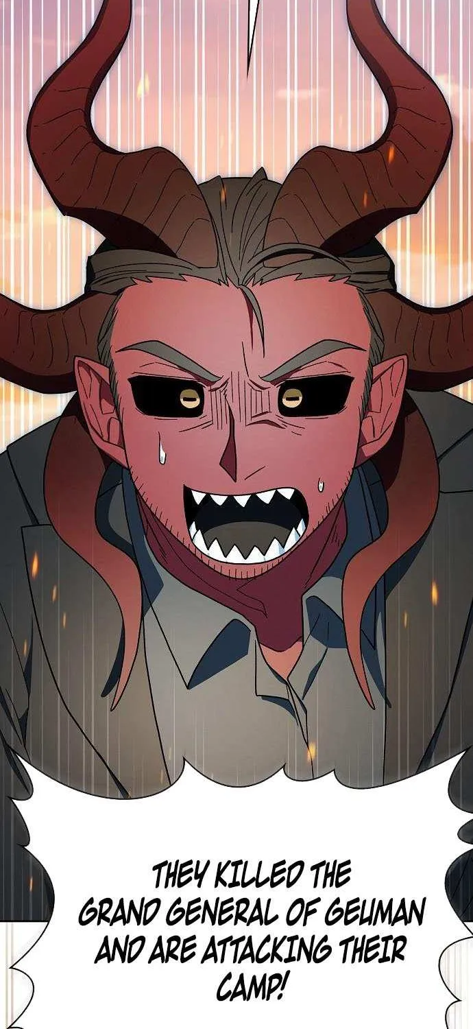 The Nebula’s Civilization Chapter 107 page 54 - 