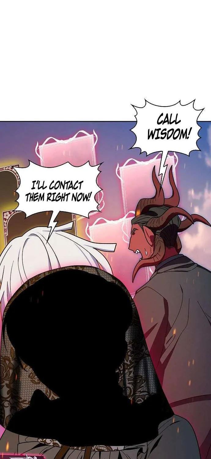 The Nebula’s Civilization Chapter 107 page 57 - 