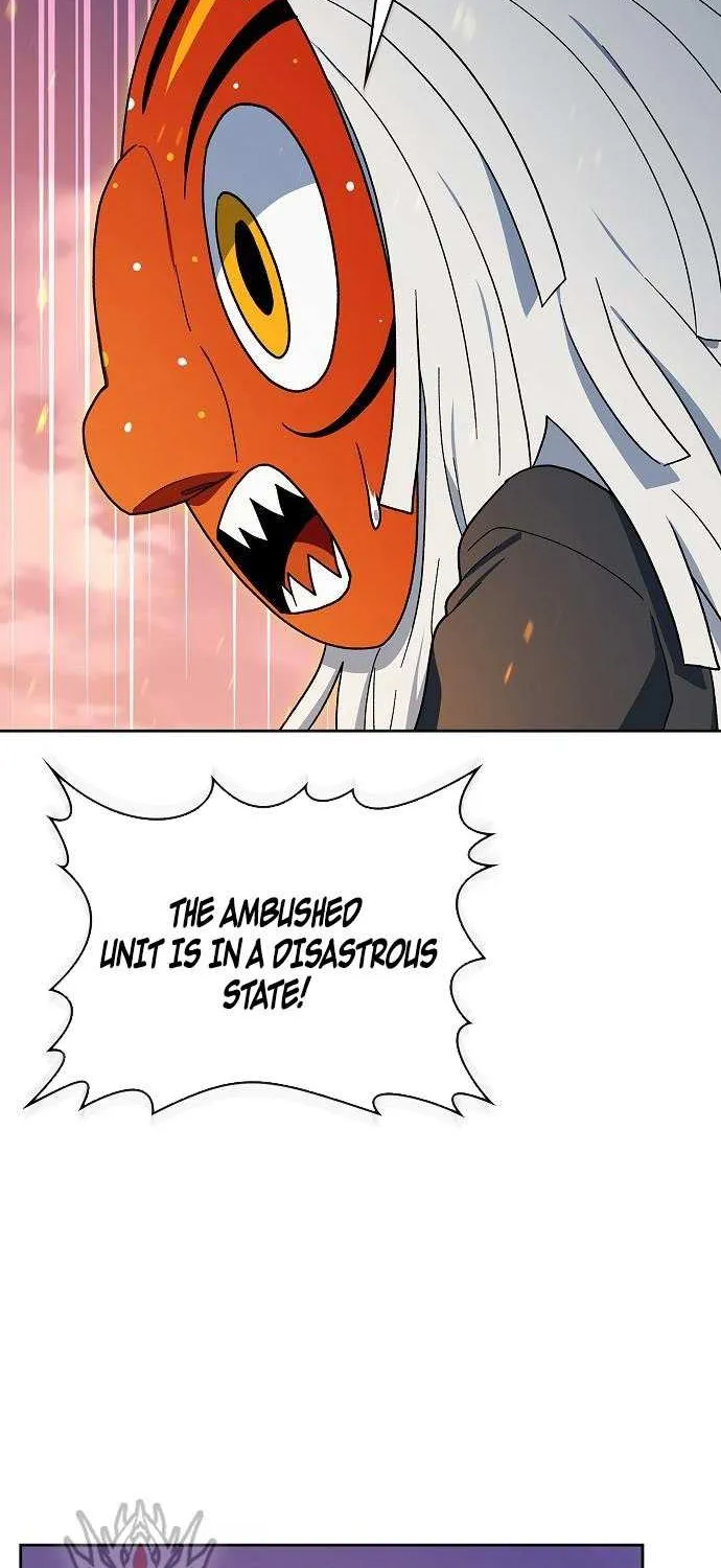 The Nebula’s Civilization Chapter 107 page 61 - 