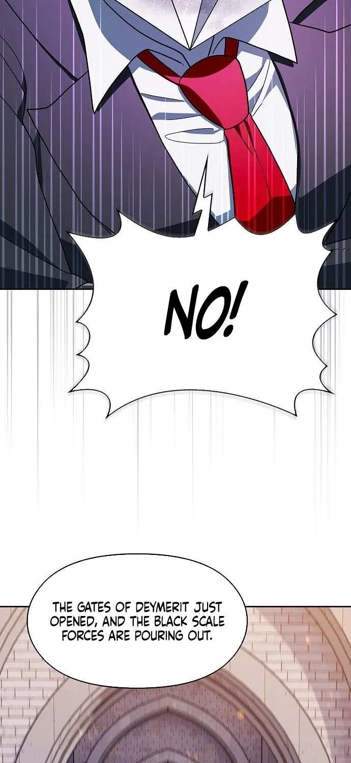 The Nebula’s Civilization Chapter 107 page 64 - 