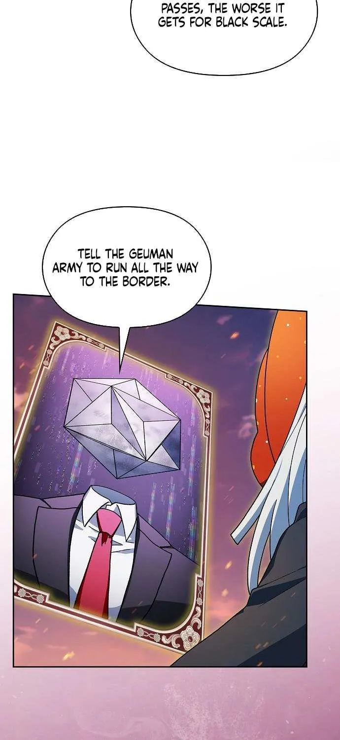 The Nebula’s Civilization Chapter 107 page 72 - 
