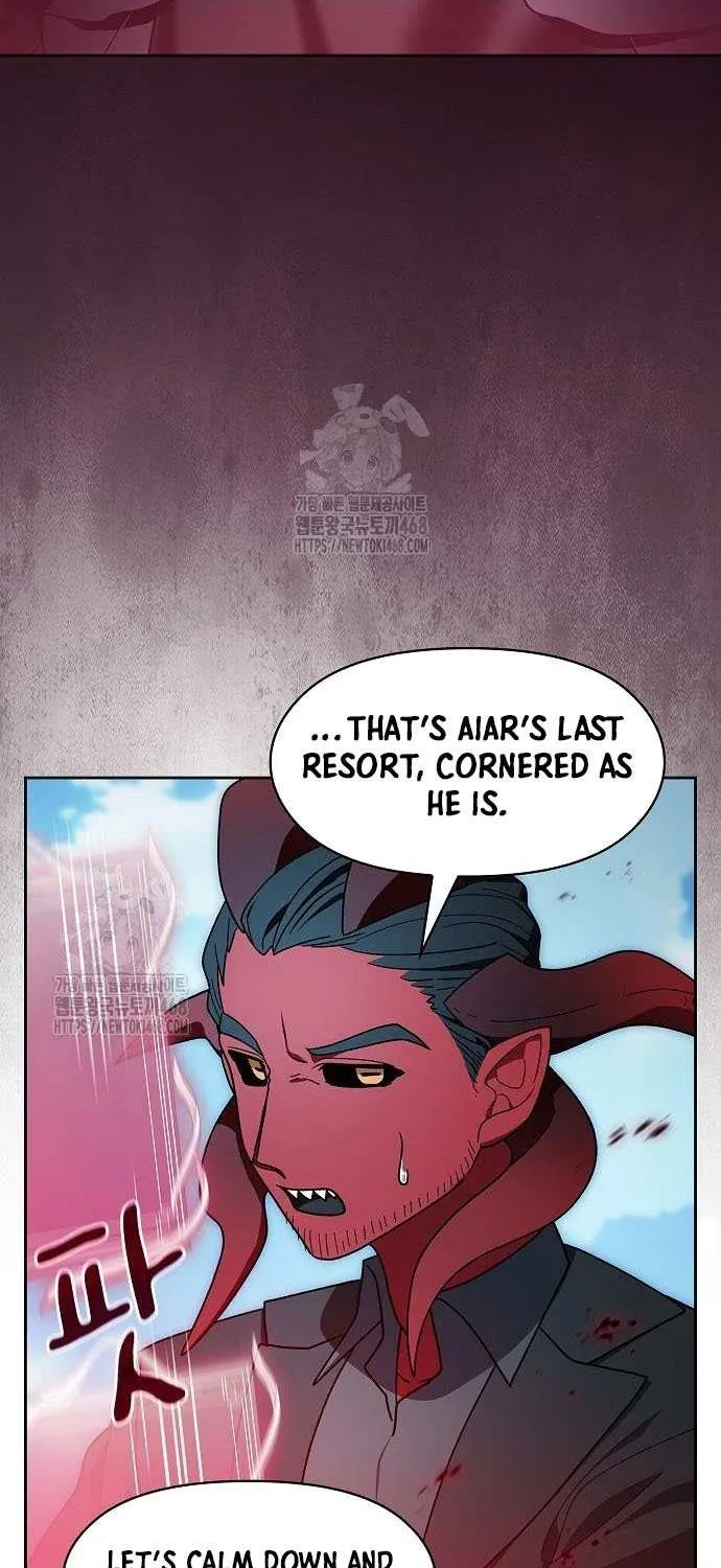 The Nebula’s Civilization Chapter 108 page 36 - 