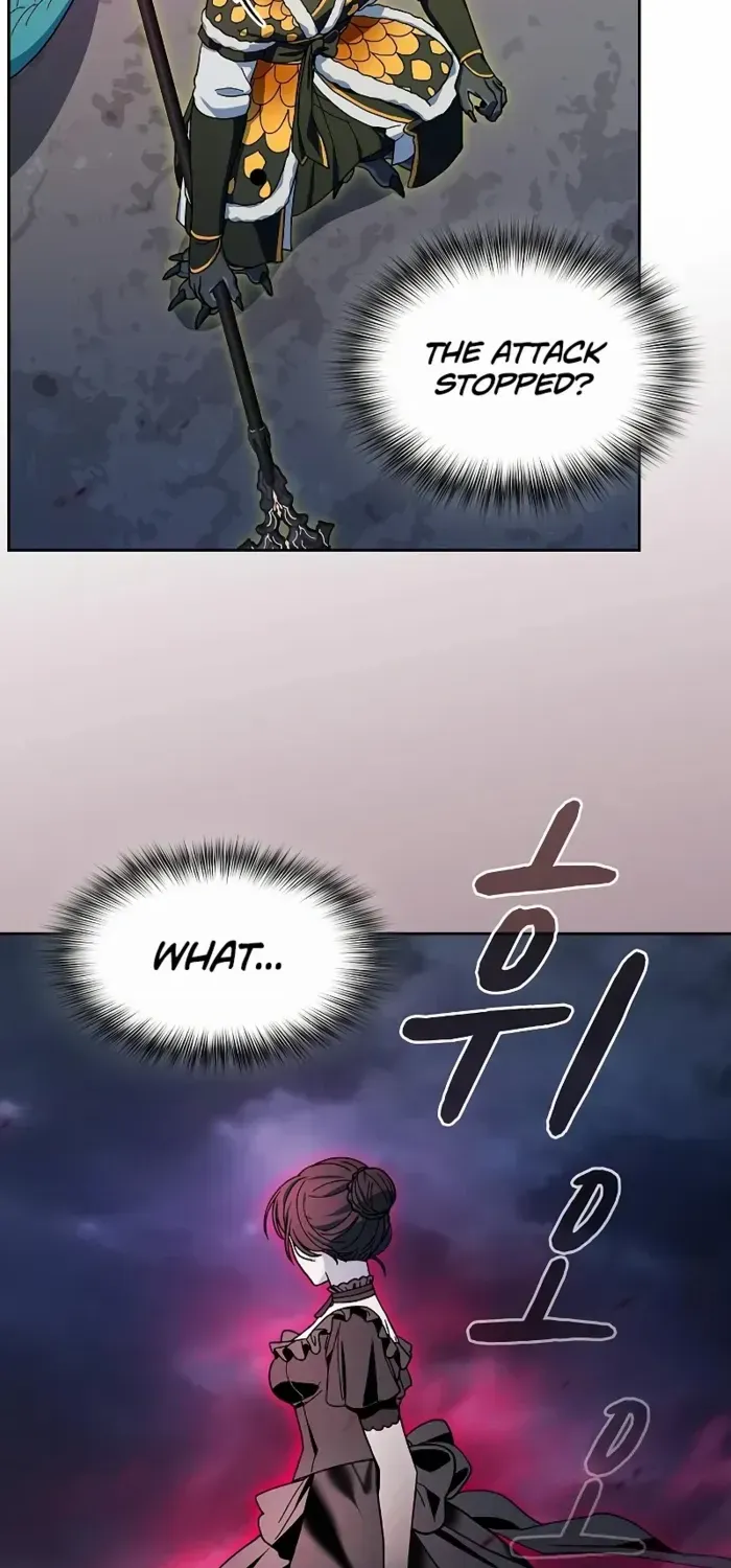The Nebula’s Civilization Chapter 109 page 27 - 