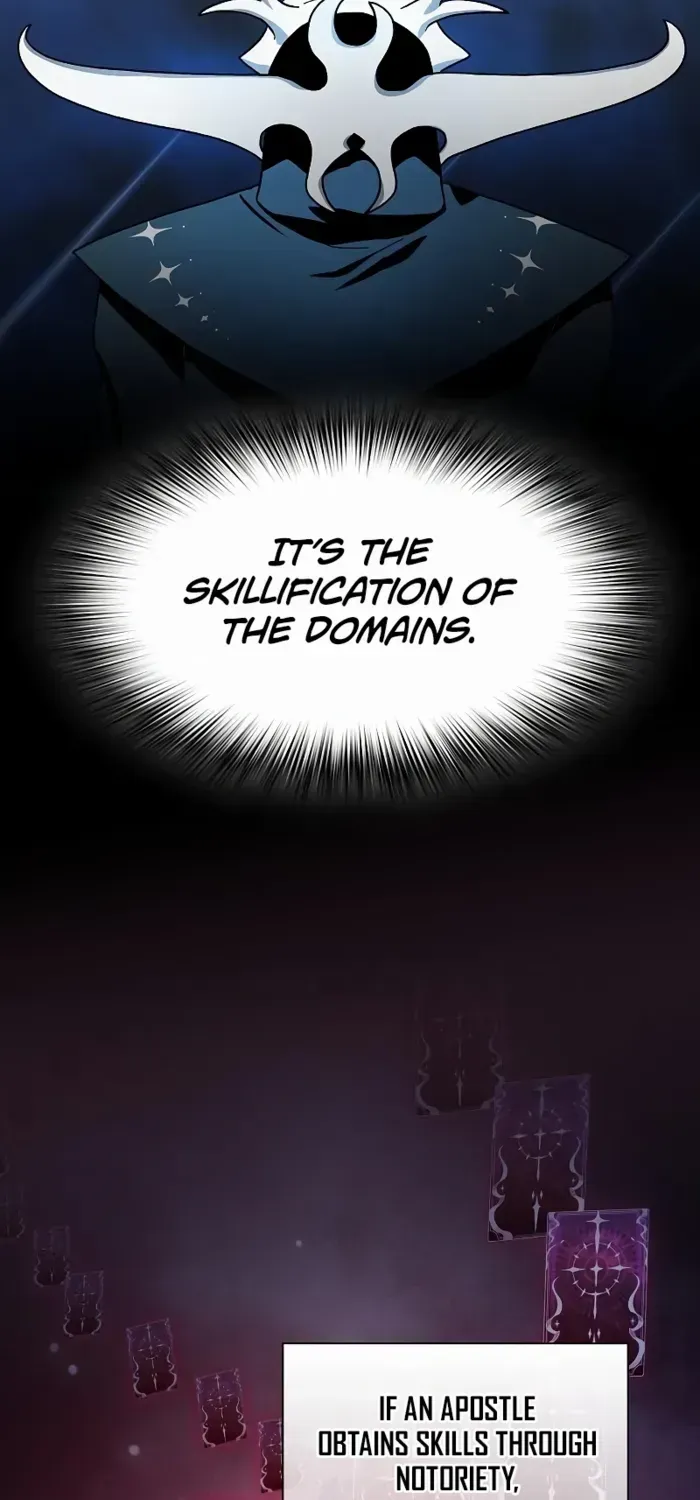 The Nebula’s Civilization Chapter 109 page 40 - 