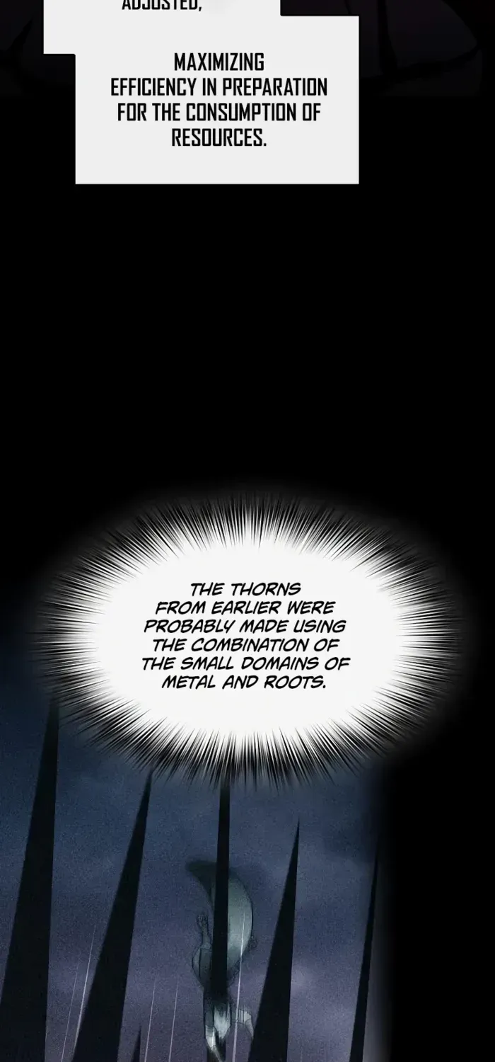 The Nebula’s Civilization Chapter 109 page 43 - 