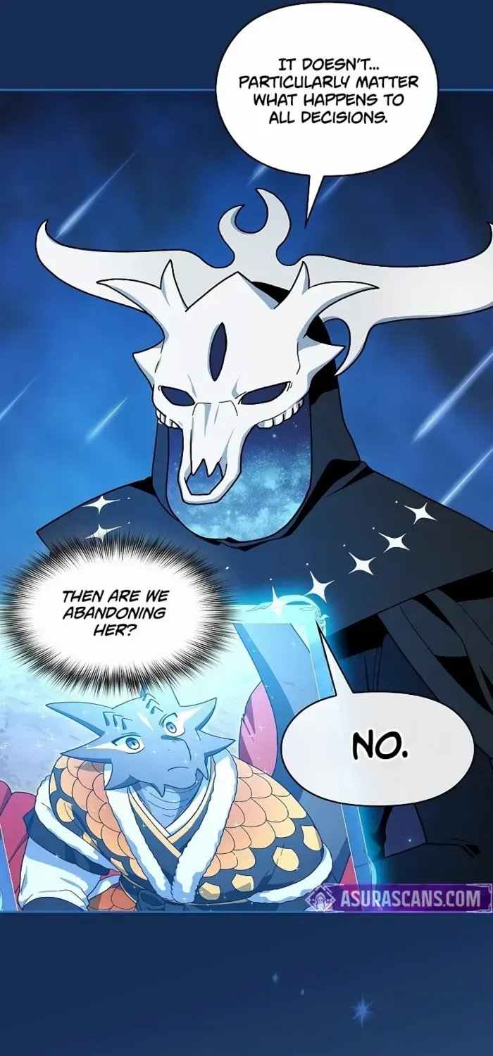 The Nebula’s Civilization Chapter 109 page 70 - 