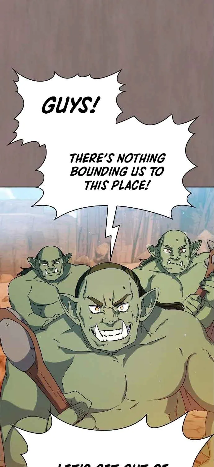 The Nebula’s Civilization Chapter 11 page 5 - 