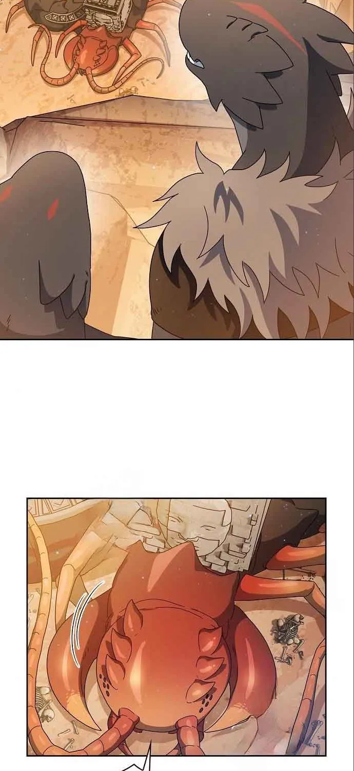 The Nebula’s Civilization Chapter 11 page 44 - 