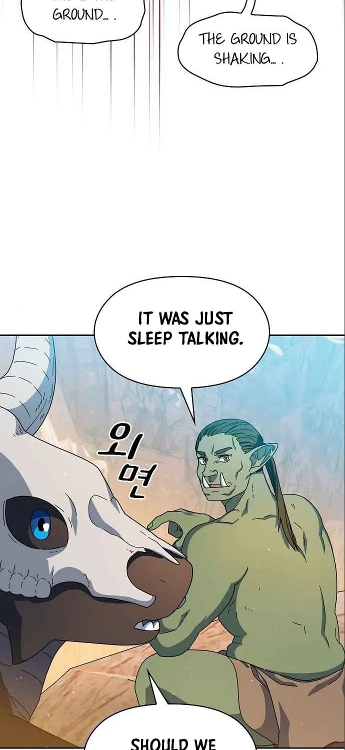 The Nebula’s Civilization Chapter 11 page 46 - 