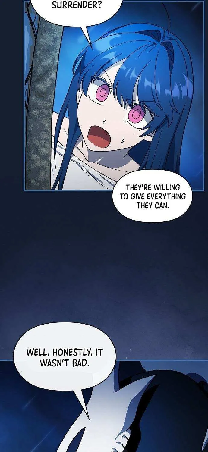 The Nebula’s Civilization Chapter 110 page 101 - 