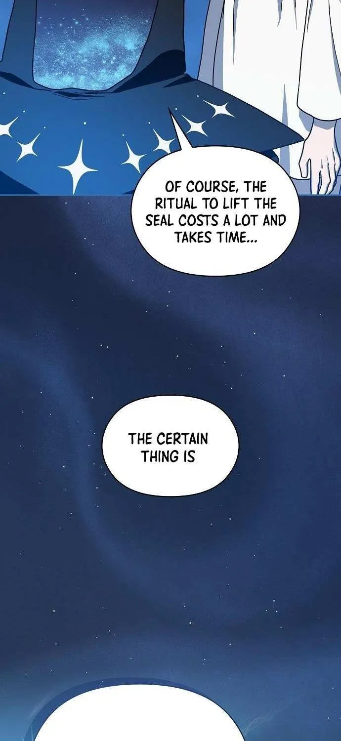 The Nebula’s Civilization Chapter 110 page 109 - 