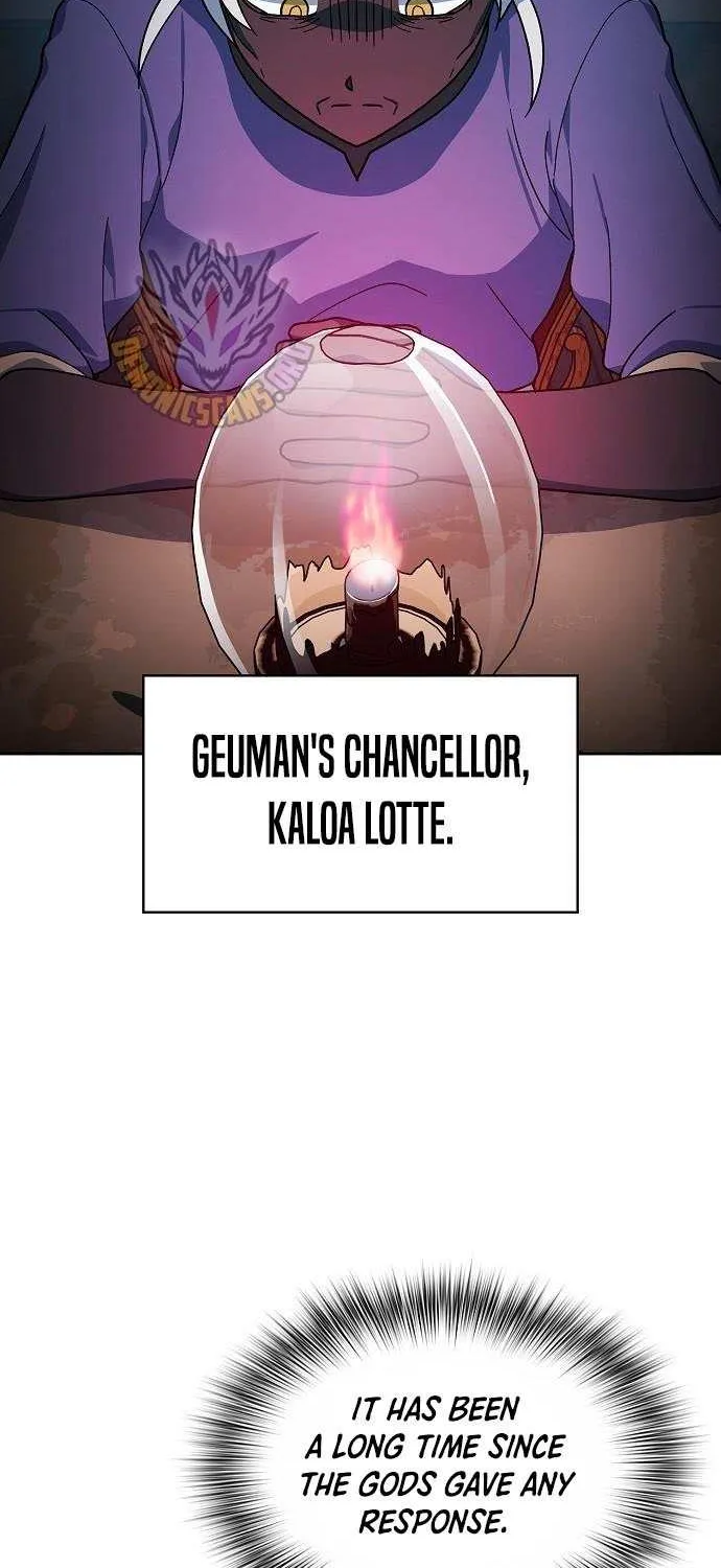 The Nebula’s Civilization Chapter 110 page 114 - 