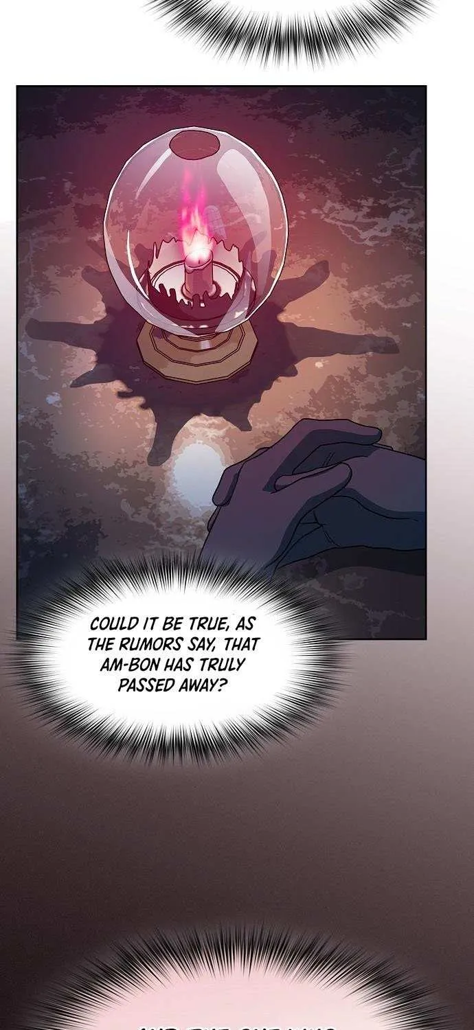 The Nebula’s Civilization Chapter 110 page 115 - 