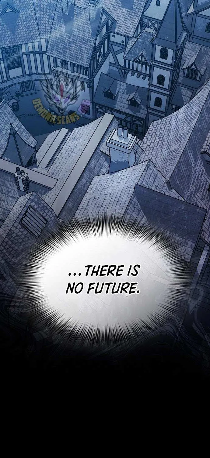 The Nebula’s Civilization Chapter 110 page 121 - 