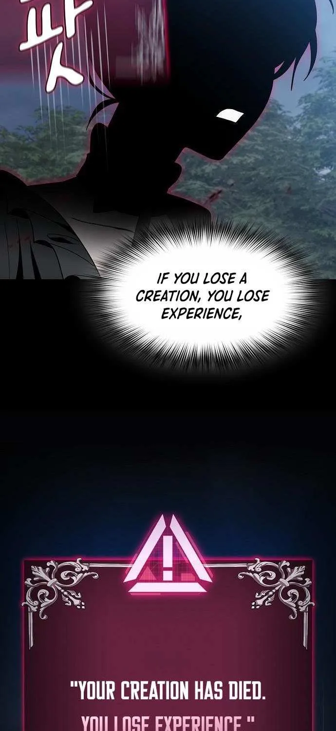 The Nebula’s Civilization Chapter 110 page 43 - 