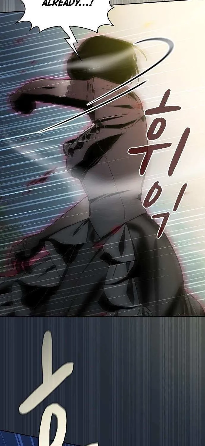 The Nebula’s Civilization Chapter 110 page 49 - 