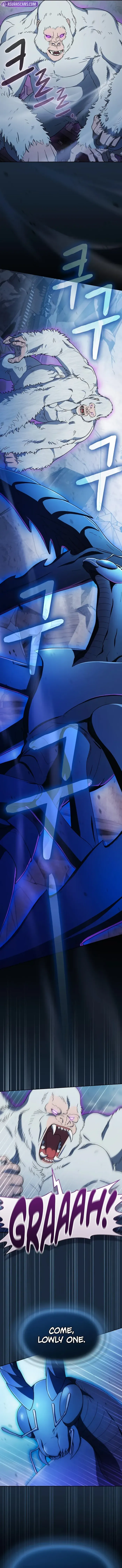The Nebula’s Civilization Chapter 113 page 6 - 