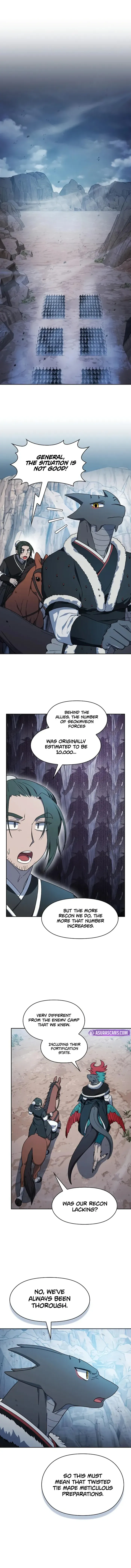 The Nebula’s Civilization Chapter 114 page 2 - 