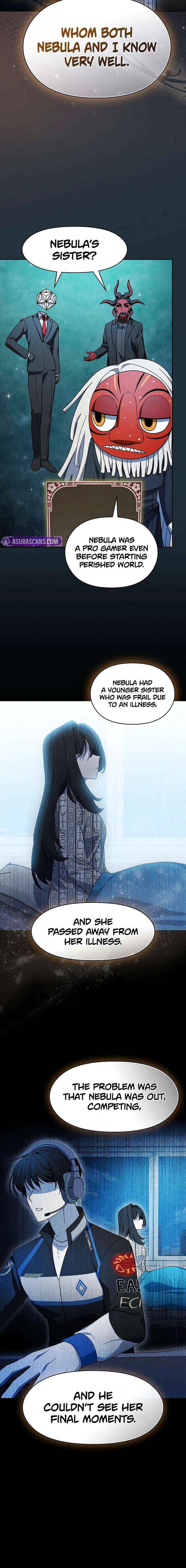 The Nebula’s Civilization Chapter 115 page 6 - 