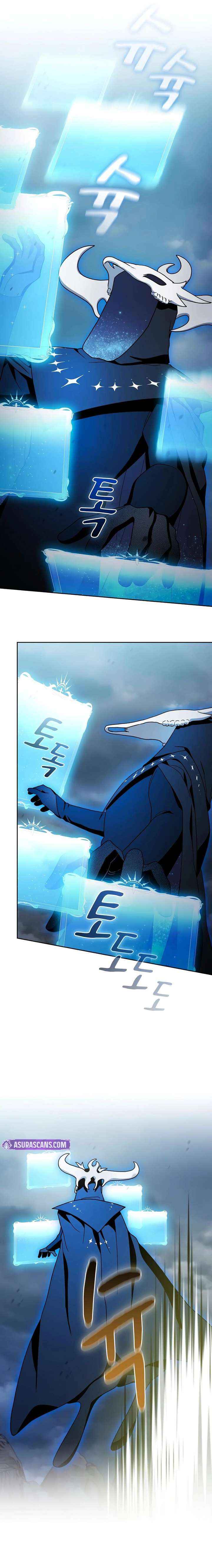 The Nebula’s Civilization Chapter 115 page 9 - 